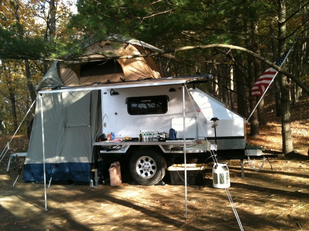 DIY Camper Trailer Plans Free
 PDF Home built camper trailer plans DIY Free Plans