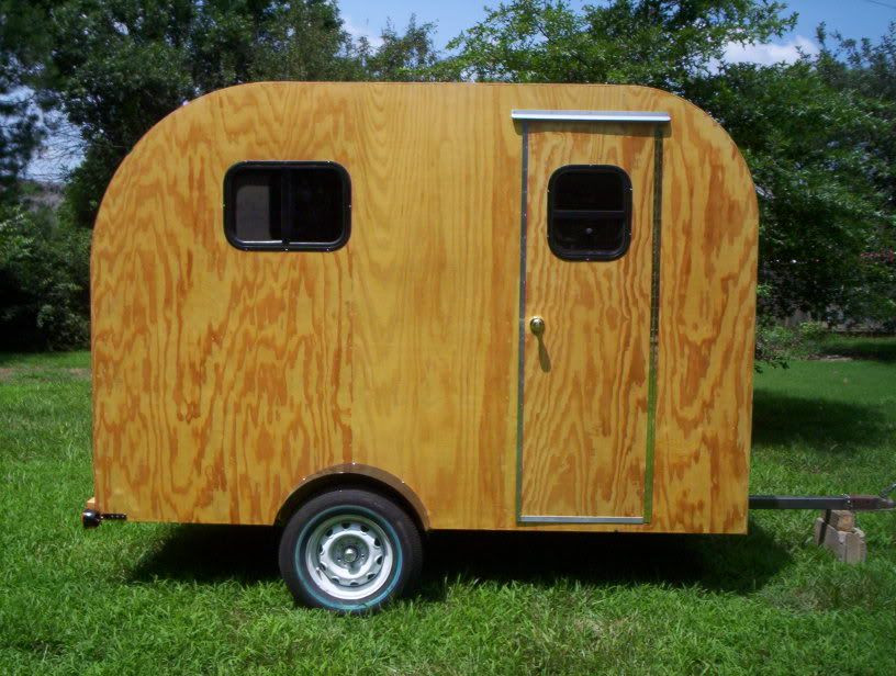 DIY Camper Trailer Plans Free
 Build A Camper Trailer Plans DIY Free Download tool