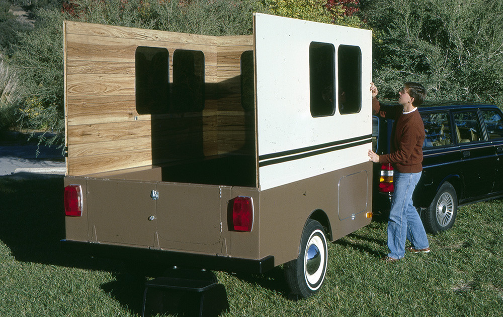 DIY Camper Trailer Plans Free
 How To Build Wood Floor Trusses Camper Trailer Plans Ple