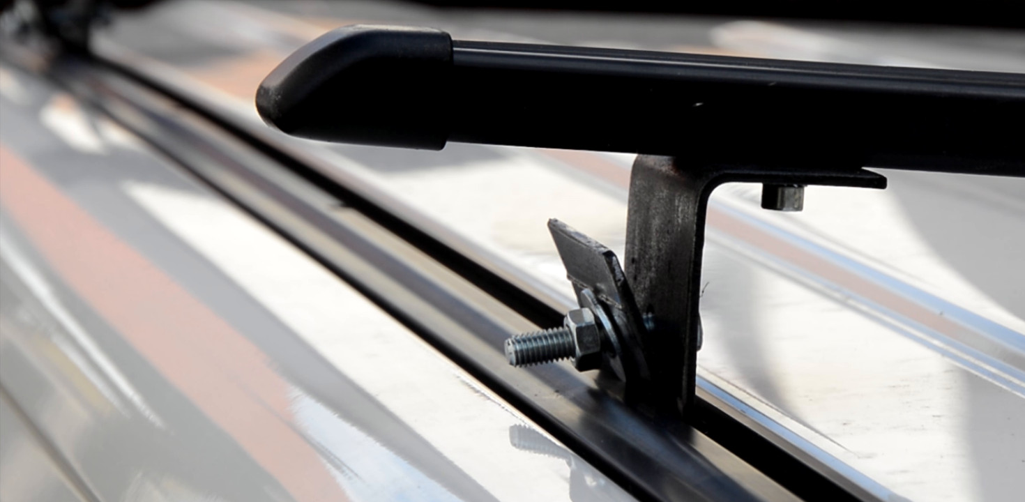 DIY Car Roof Rack
 DIY Roof Rack for a T5 Volkswagen Van Way of Wood