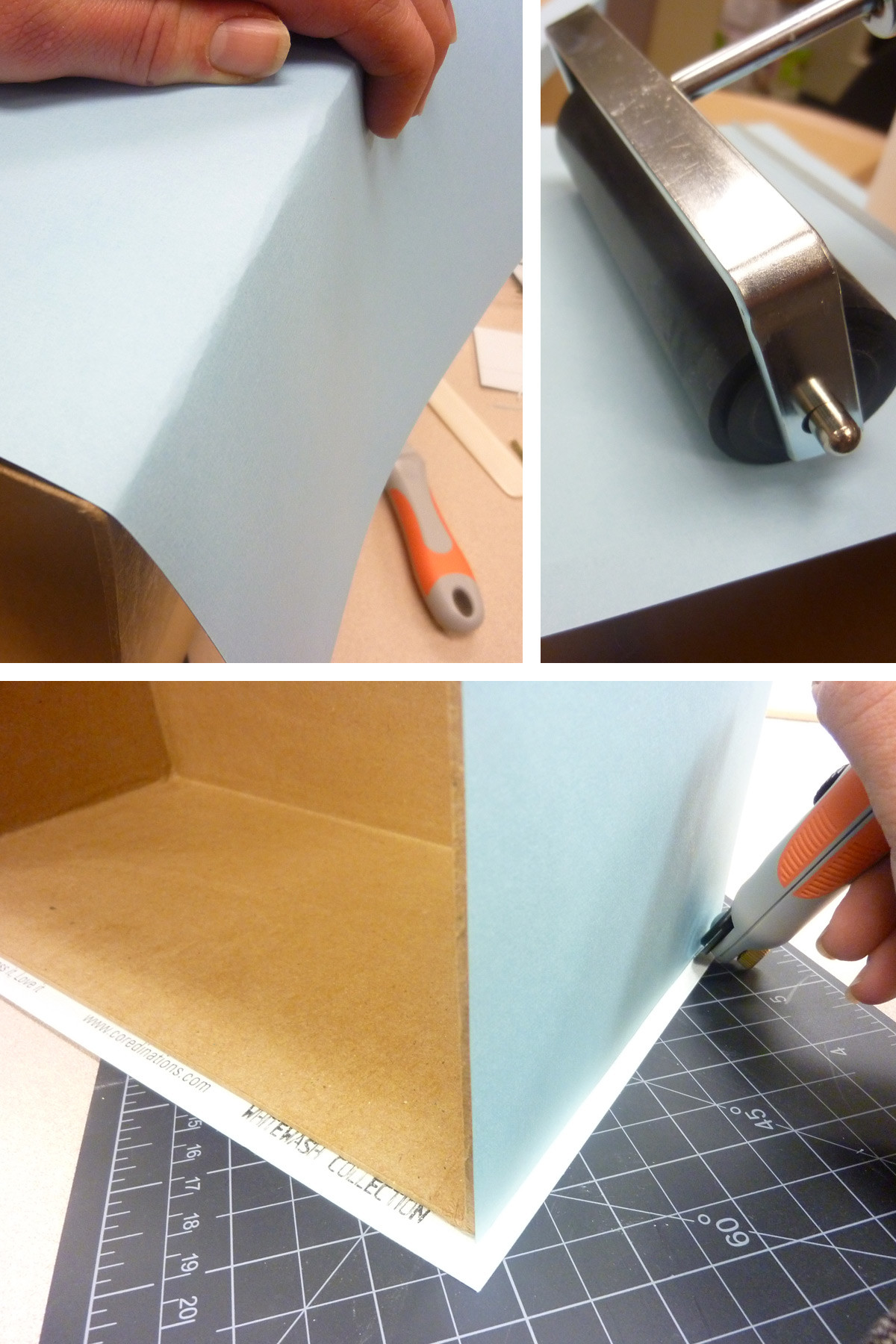 DIY Card Box
 DIY Wedding Card Box Project