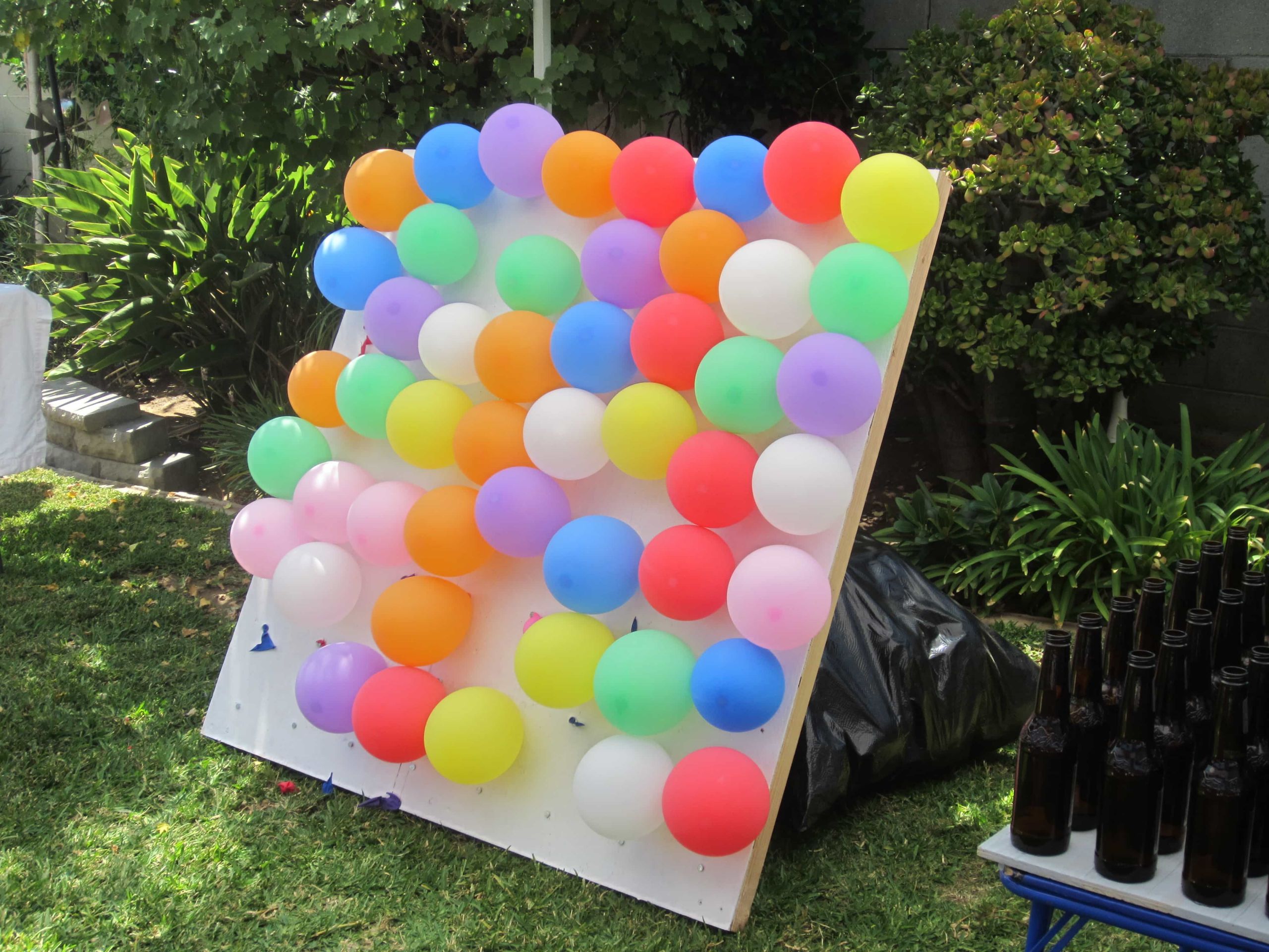 DIY Carnival Games For Adults
 carnival game ideas 3 DIY Inspired