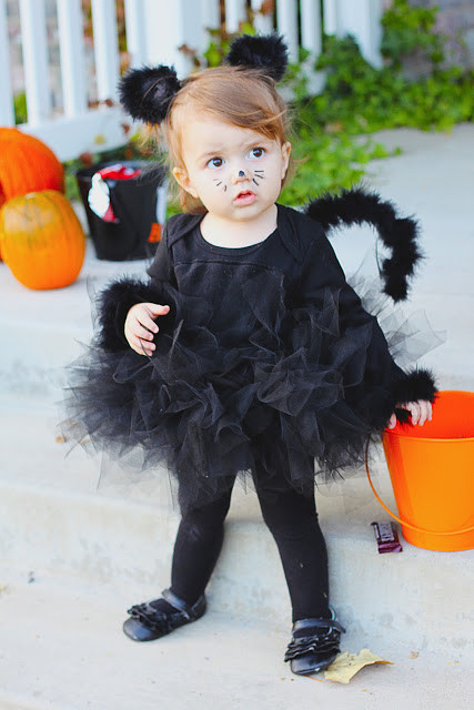 DIY Cat Costume Toddler
 kitty Archives Really Awesome Costumes