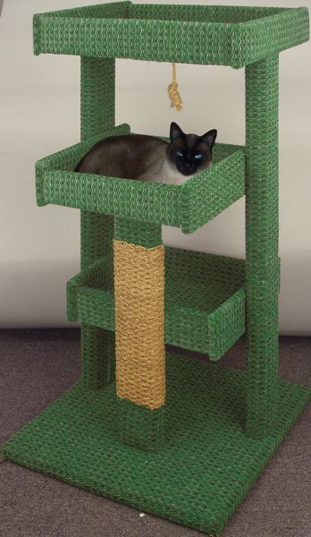 DIY Cat Tree Plans
 Plywood Shelving Plans WoodWorking Projects & Plans