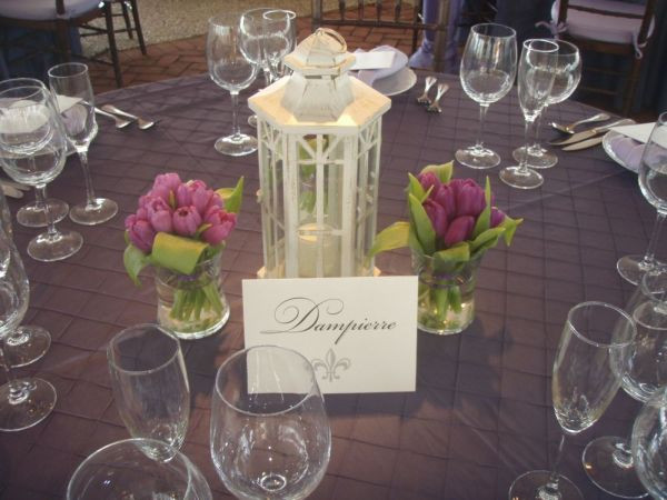 DIY Centerpieces For Wedding Reception
 DIY Wedding Reception Centerpiece Ideas