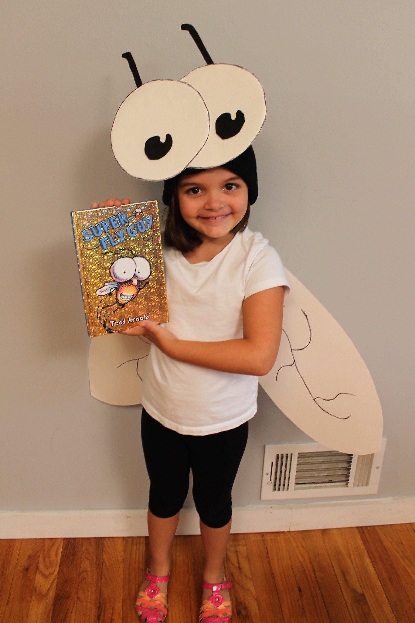 DIY Character Costumes
 DIY Storybook Character Costumes News 12 Long Island