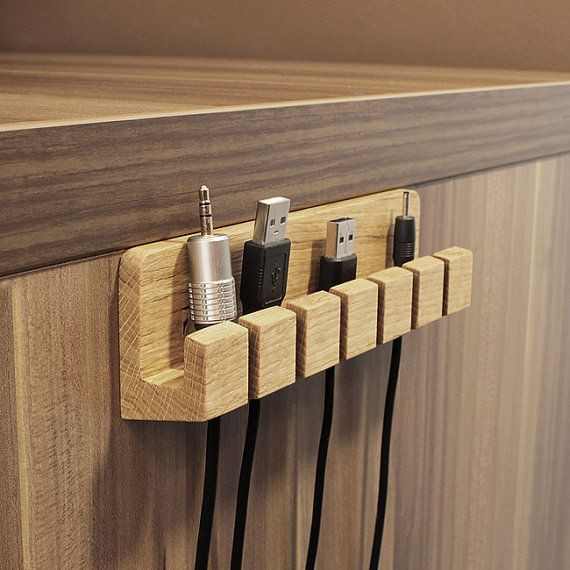 DIY Charger Organizer
 The top 30 Ideas About Diy Charger organizer Home