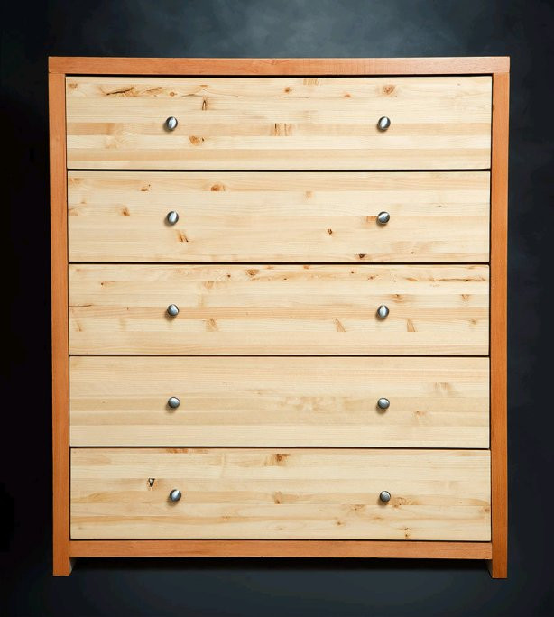 DIY Chest Of Drawers Plans
 PDF Cheap 5 drawer chest Plans DIY Free plans to build