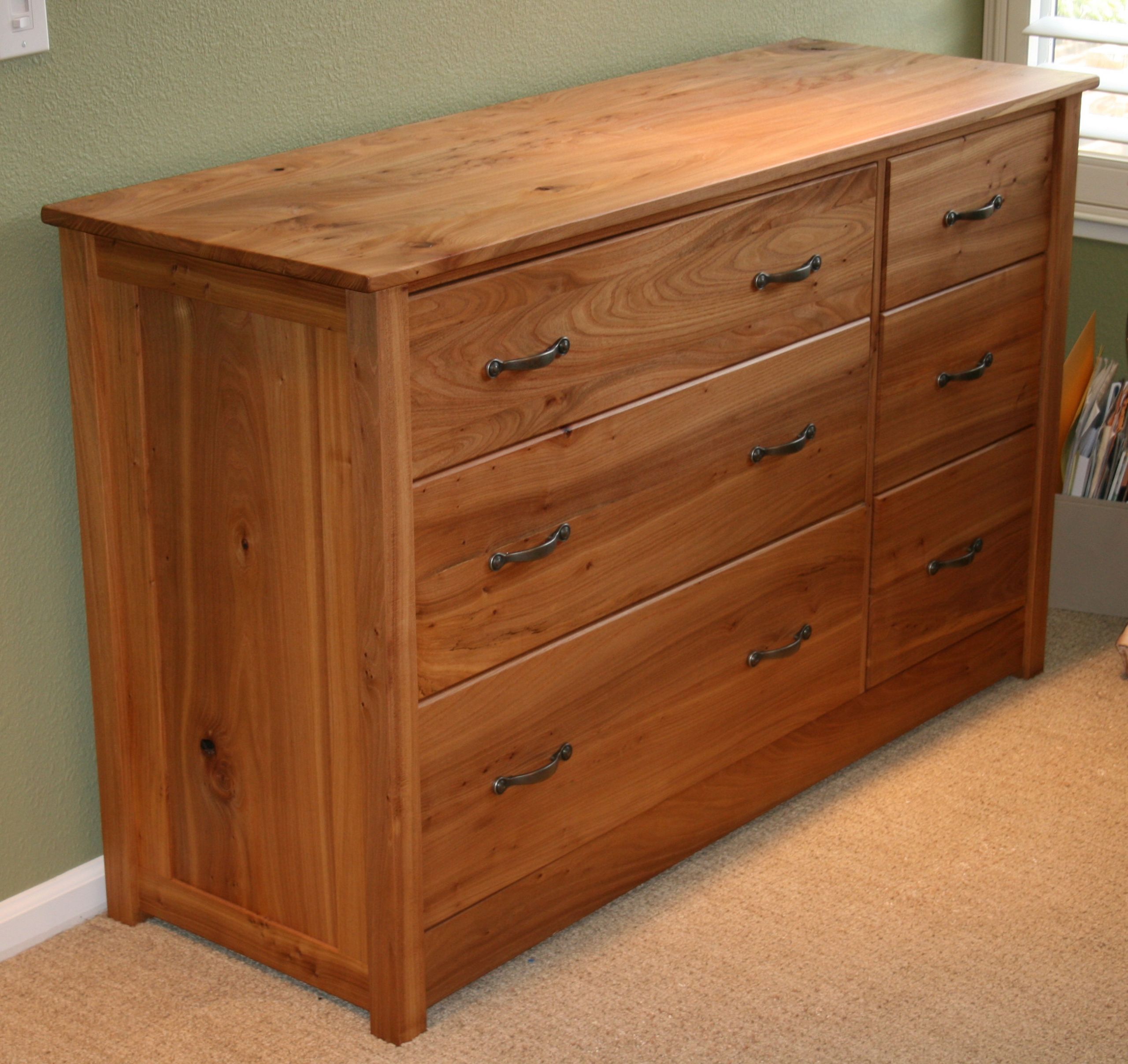 DIY Chest Of Drawers Plans
 DIY Chest Drawers Plans Woodworking PDF Download wall