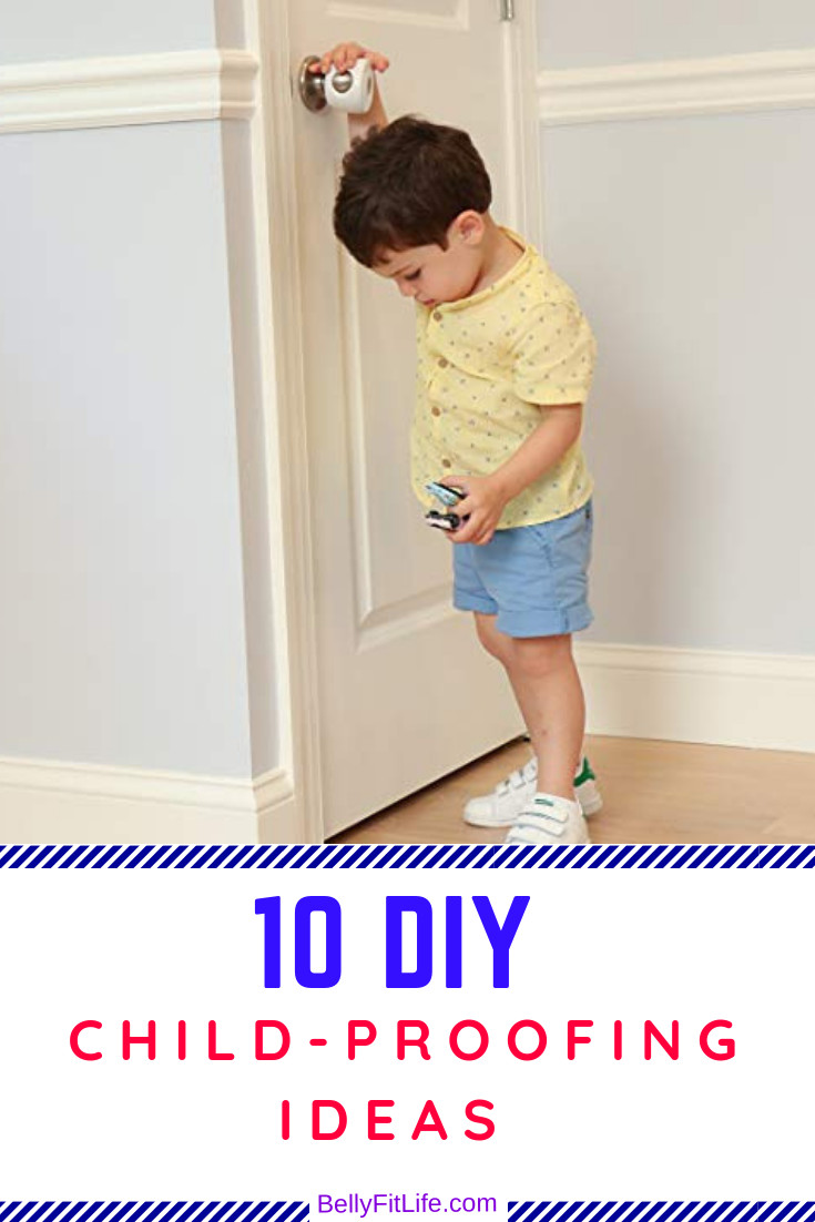 Diy Child Proof Cabinets
 10 Ways to Child Proof Your Home