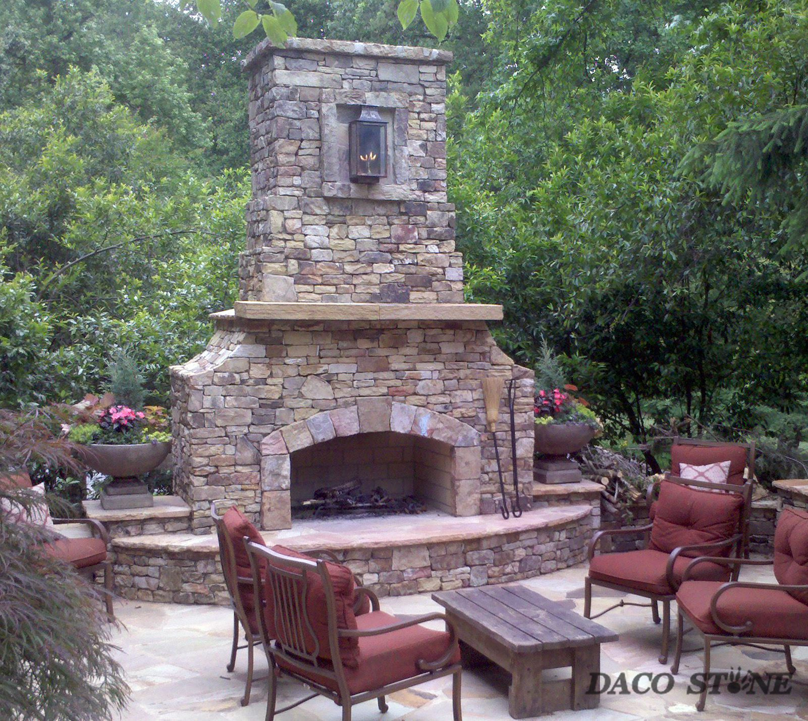 DIY Chiminea Outdoor Fireplace
 Fireplace DIY Prefab Outdoor Fireplace For Your Outdoor