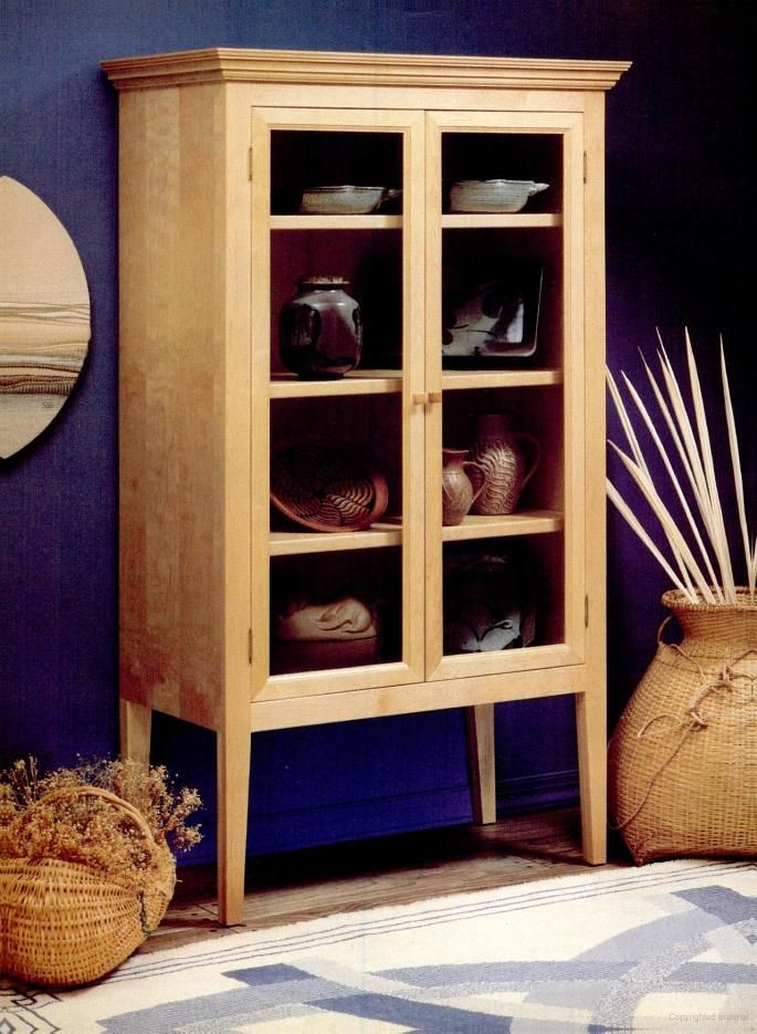 DIY China Cabinet Plans
 26 best images about China Cabinet Plans China Hutch
