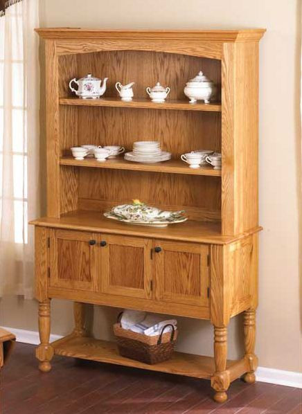 DIY China Cabinet Plans
 27 best China Cabinet Plans China Hutch Plans images on