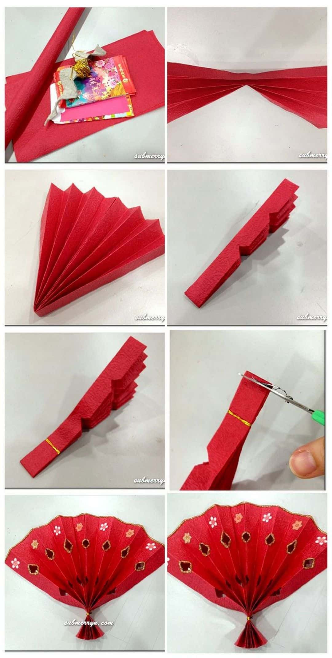 DIY Chinese New Year Decoration
 53 Cool DIY Chinese New Year Decoration Ideas – Futurist