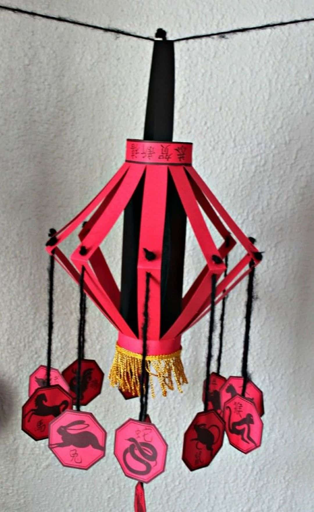 DIY Chinese New Year Decoration
 53 Cool DIY Chinese New Year Decoration Ideas – Futurist