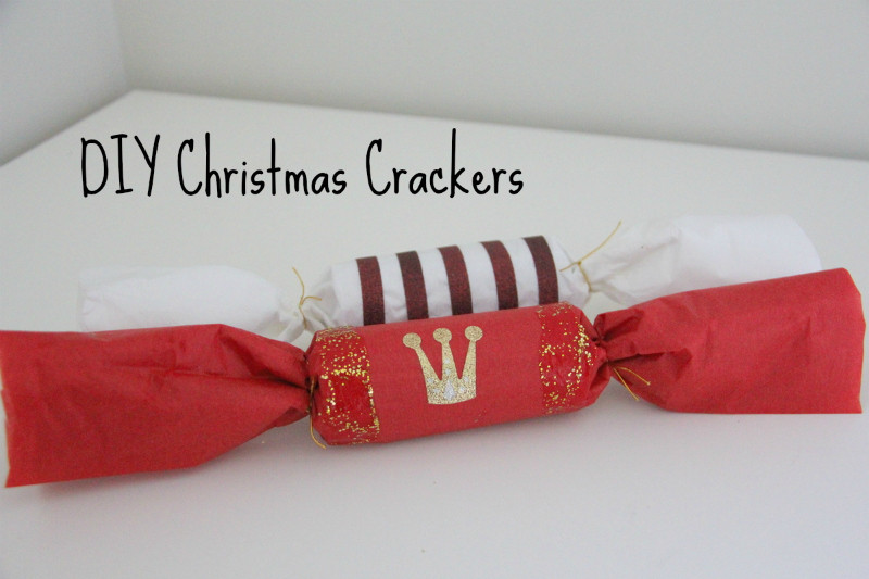DIY Christmas Cracker
 DIY Christmas Cracker – Be A Fun Mum