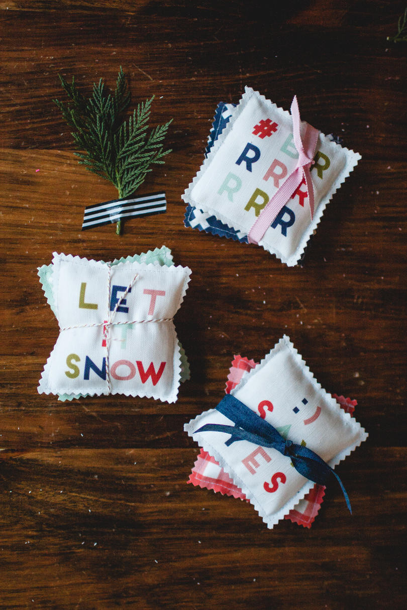 DIY Christmas Gifts For Friends
 20 DIY Christmas Gifts Anyone Would Be Excited to Open