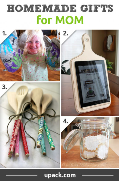 DIY Christmas Gifts For Mom And Dad
 Homemade Christmas Gift Ideas For Kids Mom Dad Friends