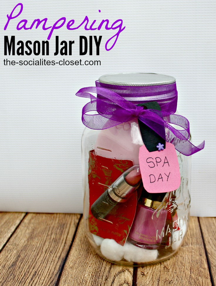 DIY Christmas Gifts For Wife
 25 DIY Christmas Gifts For Your Wife