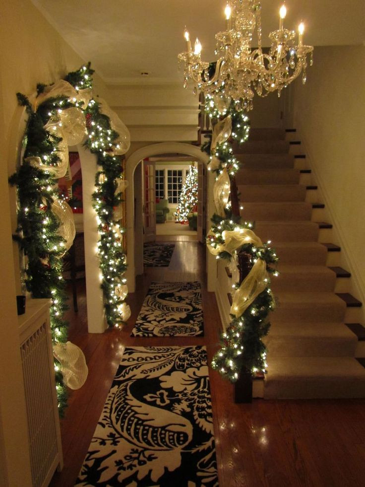 DIY Christmas Light Decorations
 27 Incredible DIY Christmas Lights Decorating Projects