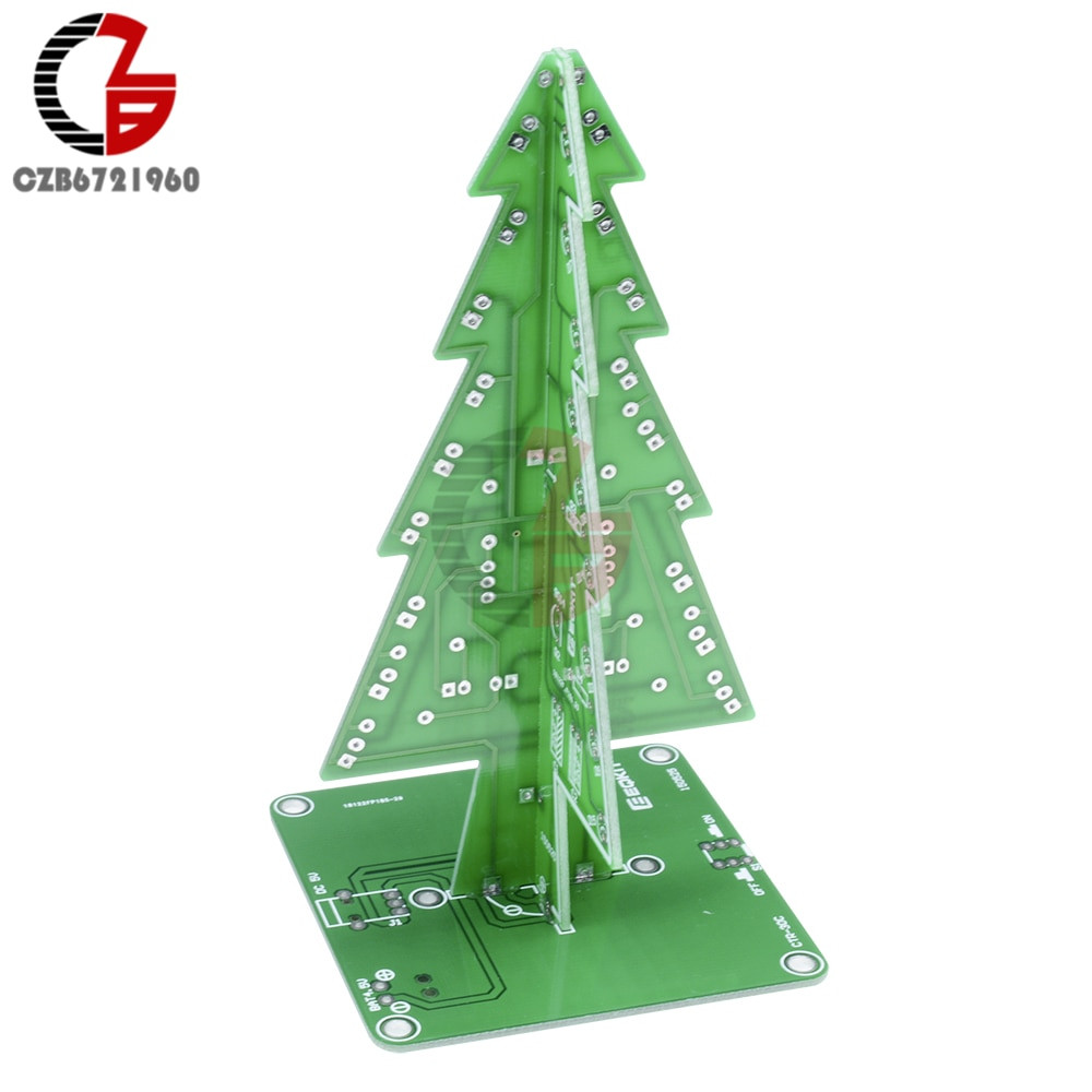 DIY Christmas Light Storage
 Aliexpress Buy DIY Kit 3D RGB LED Christmas Light