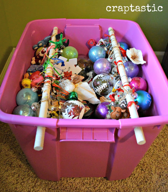 DIY Christmas Light Storage
 15 Ridiculously simple life hacks to organize your home