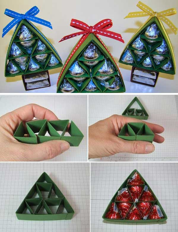 DIY Christmas Present Ideas
 24 Quick and Cheap DIY Christmas Gifts Ideas Amazing DIY