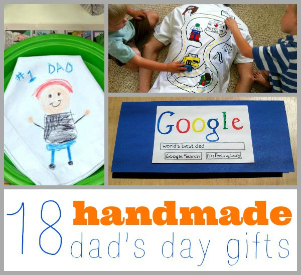 DIY Christmas Presents For Dad
 18 Handmade Dad s Day Gift ideas C R A F T