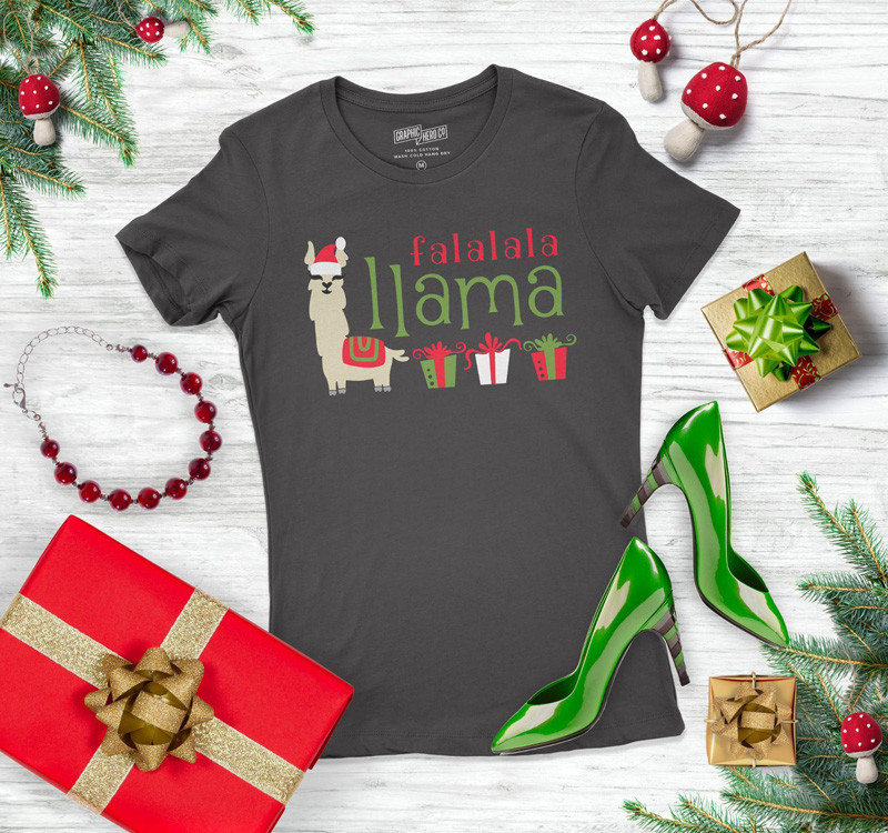 DIY Christmas Shirt
 Christmas Shirts for Everyone in Your Family