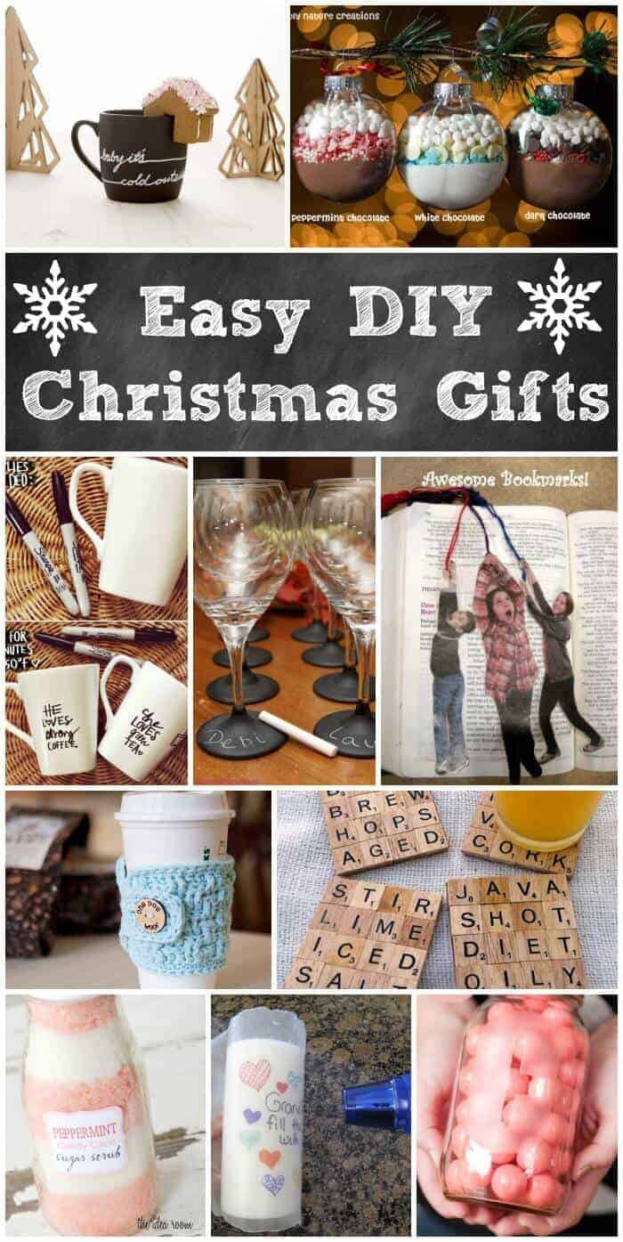 DIY Christmas Stuff
 Last Minute Holiday Gift Ideas Page 2 of 2 Princess