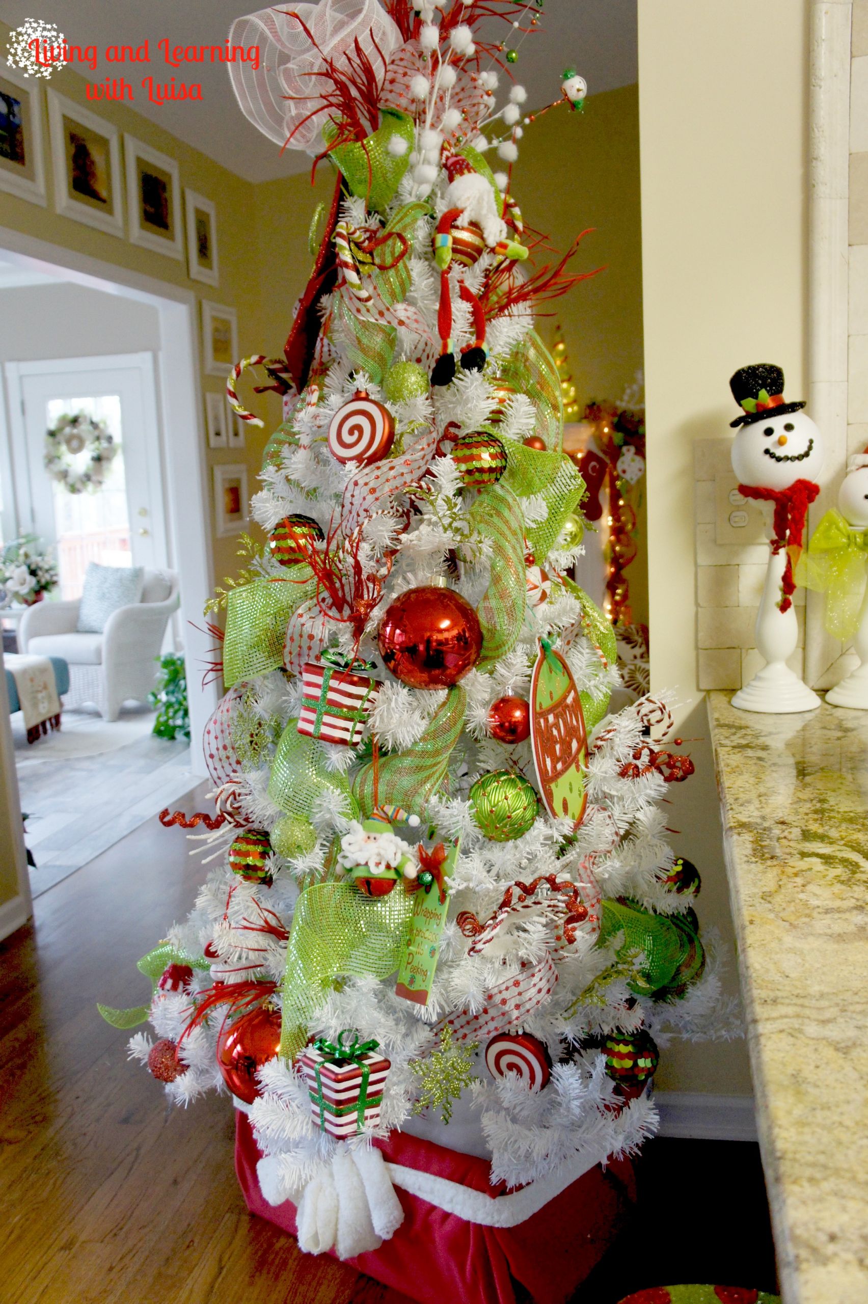 DIY Christmas Tree Decorations Ideas
 DIY Christmas Tree Stand