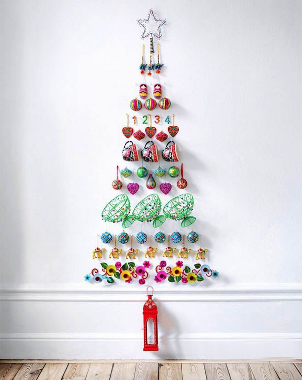 DIY Christmas Tree Decorations Ideas
 11 Awesome And Unique Christmas Tree Ideas For This Year