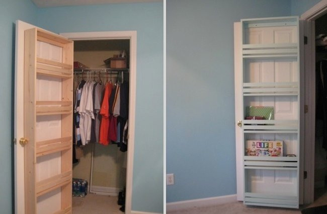 DIY Closet Organizer
 DIY Closet Organizers 5 You Can Make Bob Vila