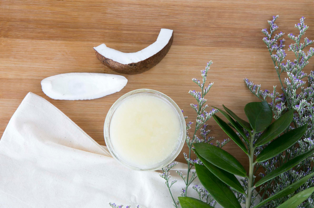 DIY Coconut Oil Face Mask
 5 DIY Face Mask Recipes for All Your Skin Needs Savoir Flair