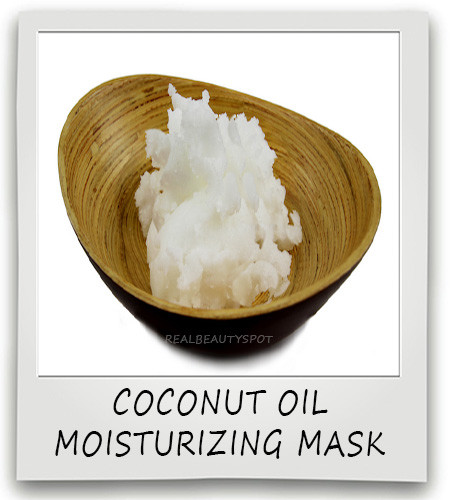 DIY Coconut Oil Face Mask
 5 Amazing Homemade Face Masks For Moisturizing Skin – THE