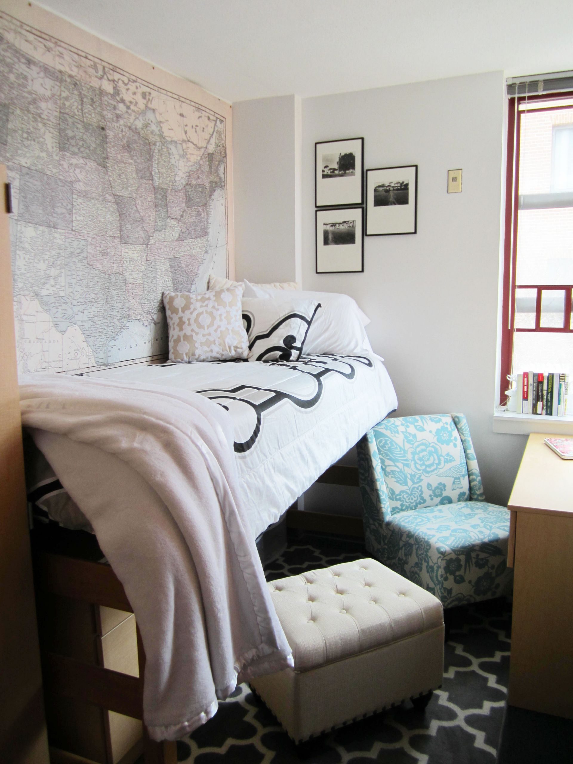 DIY College Dorm Decor
 College 2014 Best Dorm Room Decor Ideas Storage & DIY