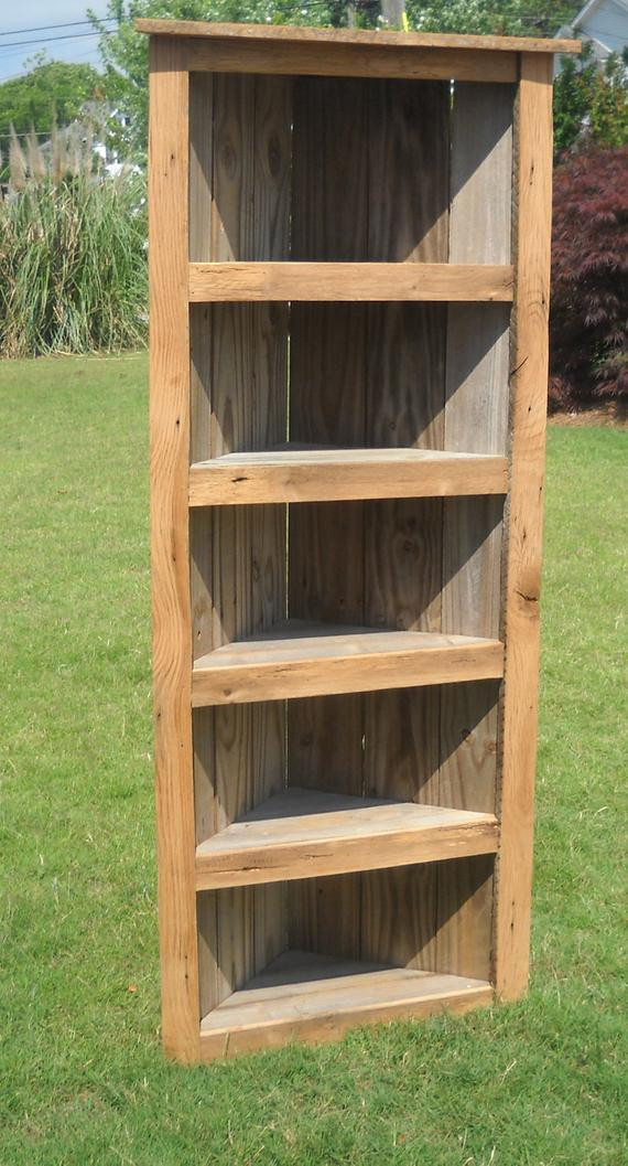 DIY Corner Shelf Plans
 How to Build Wood Corner Bookshelf Plans Woodworking kids