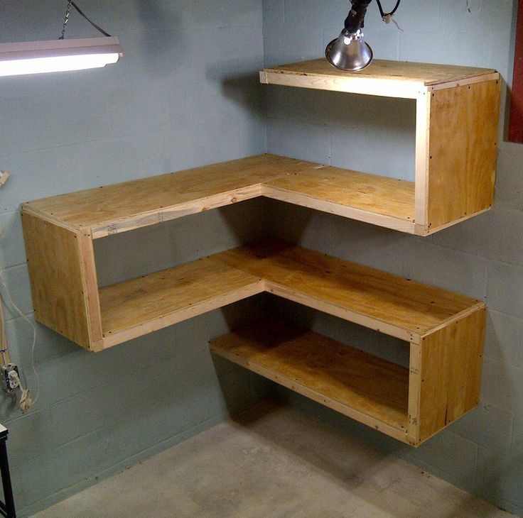 DIY Corner Shelf Plans
 Corner Shelf Design Plans WoodWorking Projects & Plans