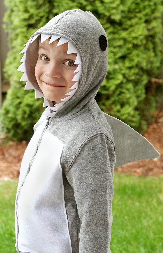 DIY Costume For Kids
 10 Cheap Easy & Awesome DIY Halloween Costumes for Kids
