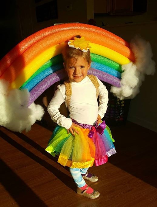 DIY Costume Ideas For Kids
 Best Halloween costume ideas kids toddlers babies infants