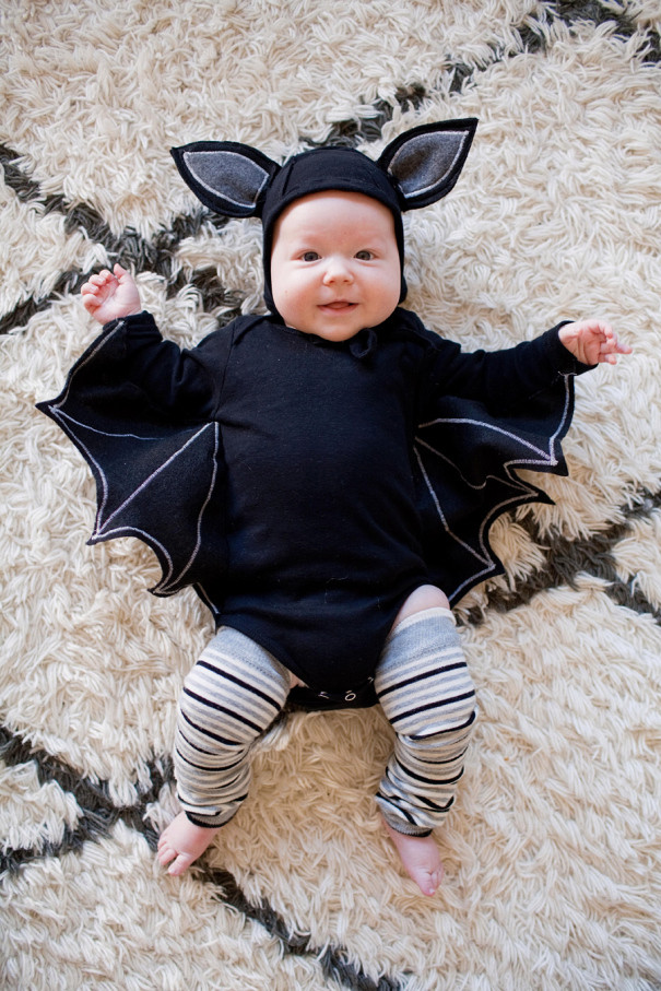 Diy Costumes For Baby
 Cutest Baby Halloween Costumes