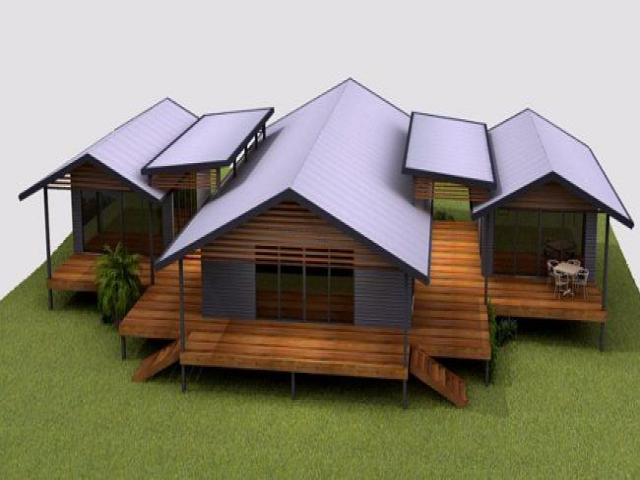 DIY Cottage Kits
 Cheap Diy Small Cabin Kits