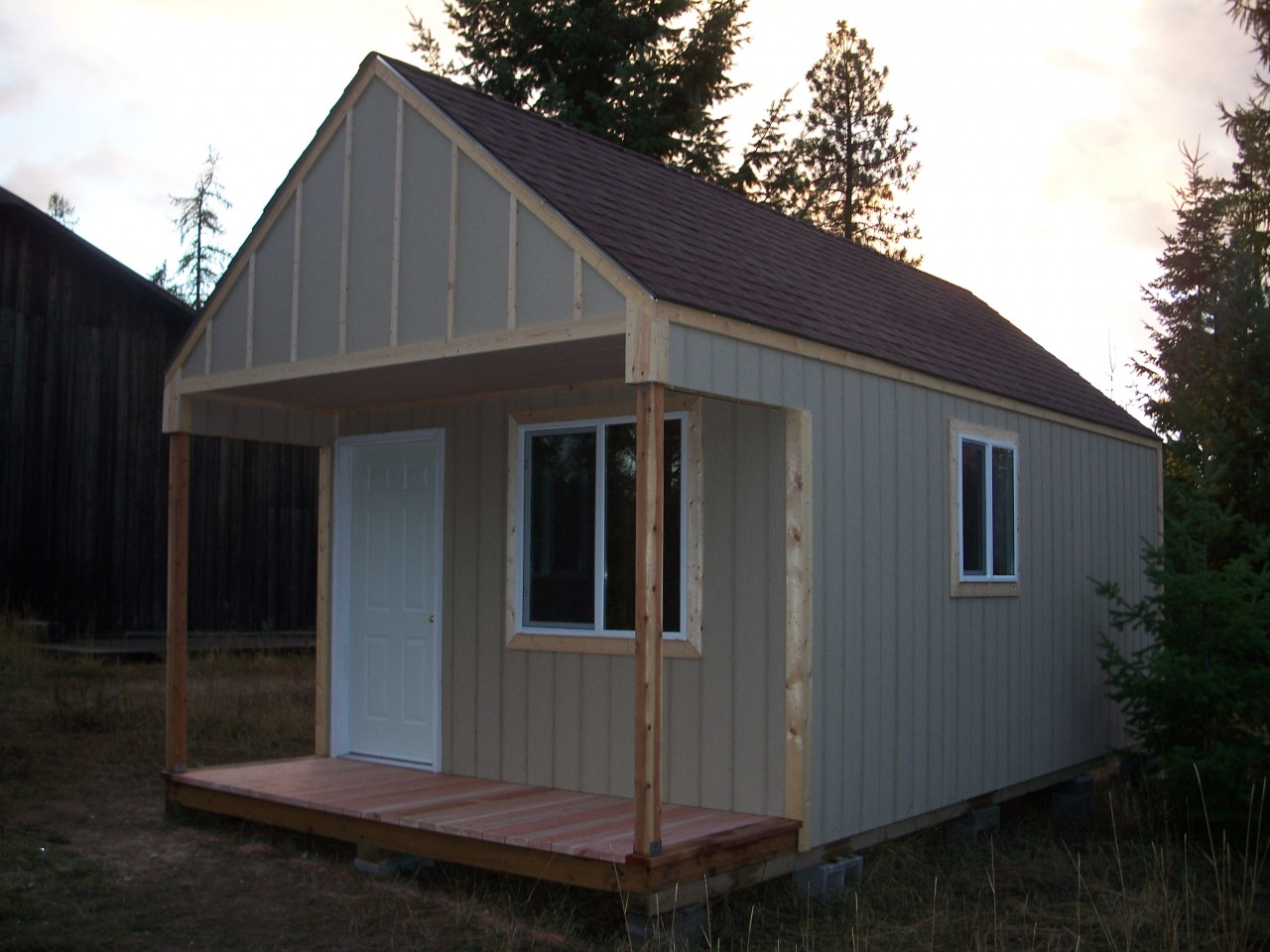 DIY Cottage Kits
 DIY Small Cabin Kits Rustic Log Cabin Kits diy cabins and