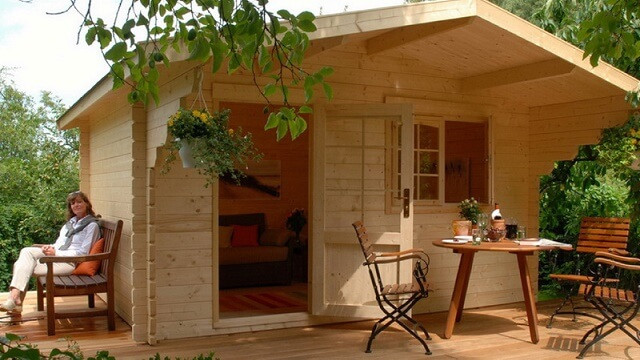 DIY Cottage Kits
 An Inexpensive Cabin Kit Thehomesteadingboards