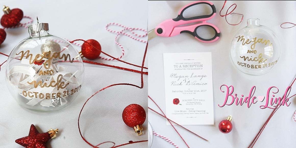 DIY Couple Gifts
 DIY Wedding Gift Ideas that the couple will LOVE