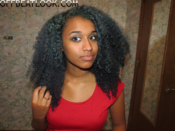 DIY Curly Hair Cut
 How to Cut Curly Hair