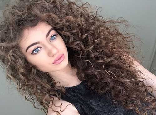 DIY Curly Hair
 DIY Leave In Conditioners for Curly Hair CurlyHair 2018