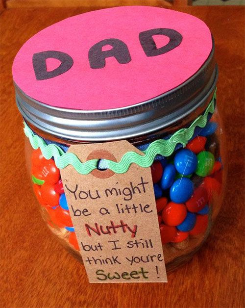 DIY Dads Birthday Gifts
 homemade birthday ts for dad Google Search
