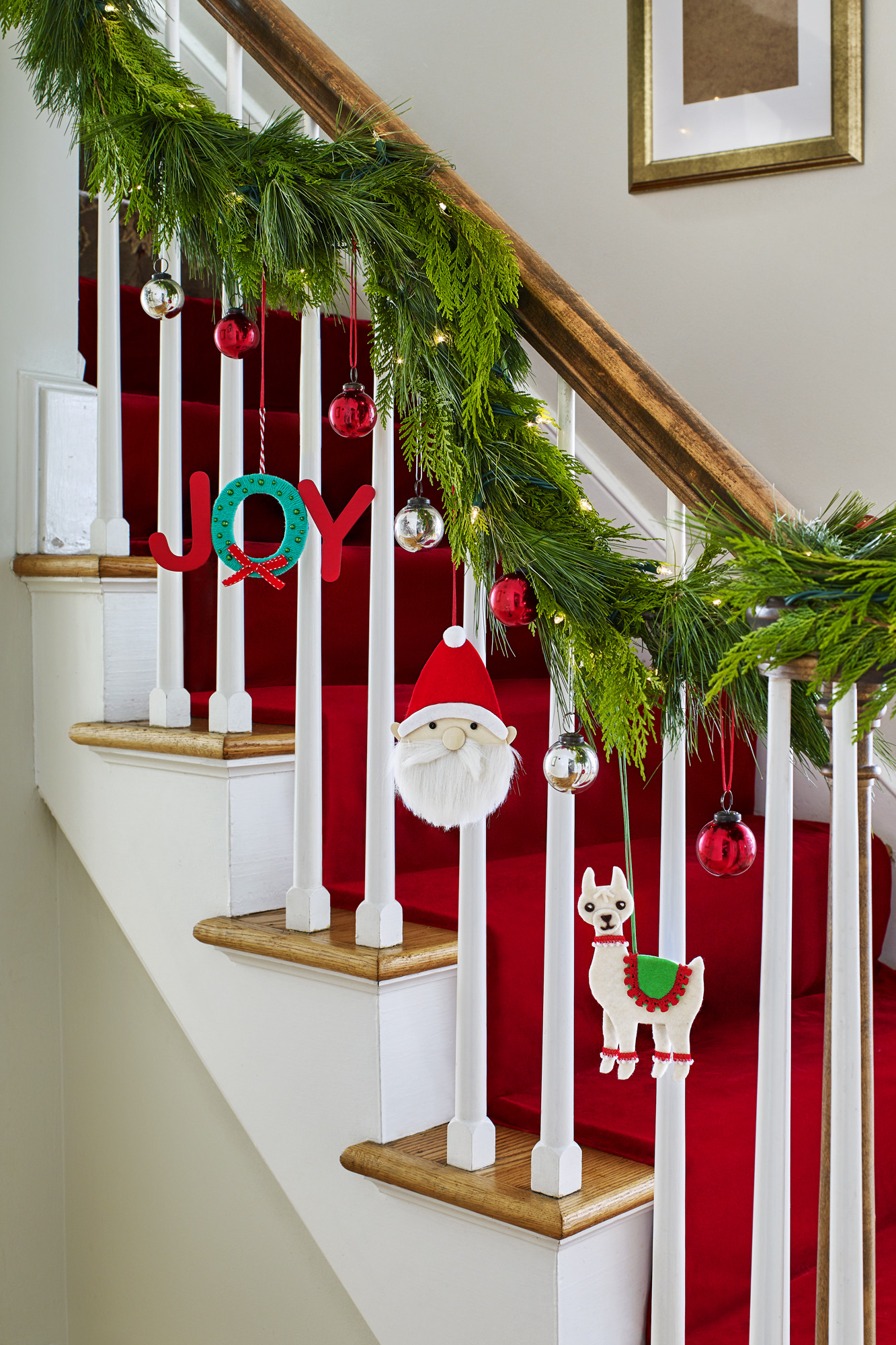 DIY Decorations For Christmas
 32 Homemade DIY Christmas Ornament Craft Ideas How To