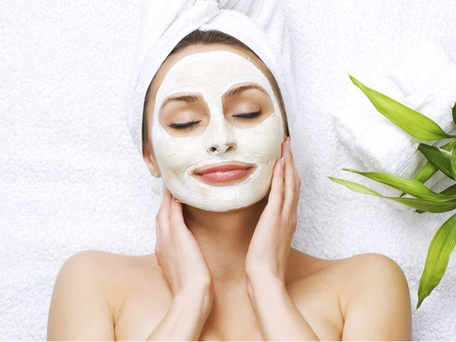 DIY Deep Cleansing Face Mask
 Homemade Deep Cleansing Face Mask Recipes for Healthy Skin